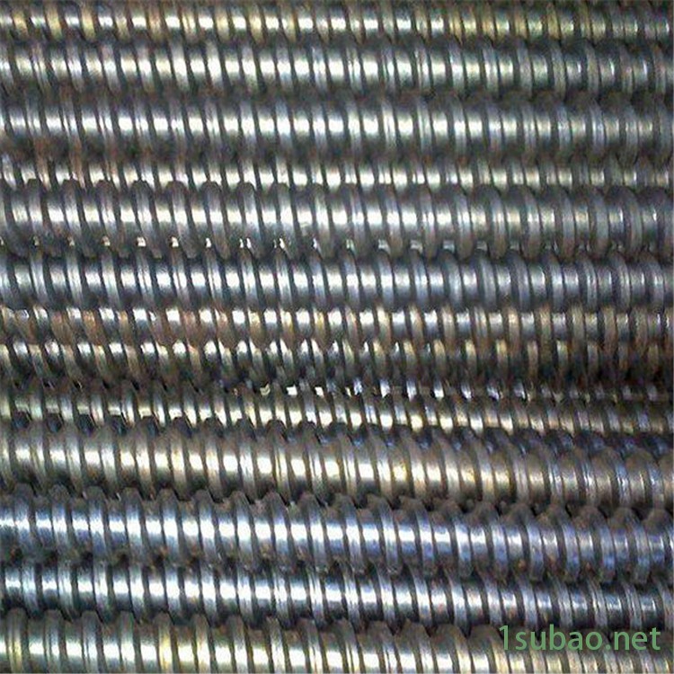 双头螺杆 穿墙螺丝杆厂家直销 京通图5