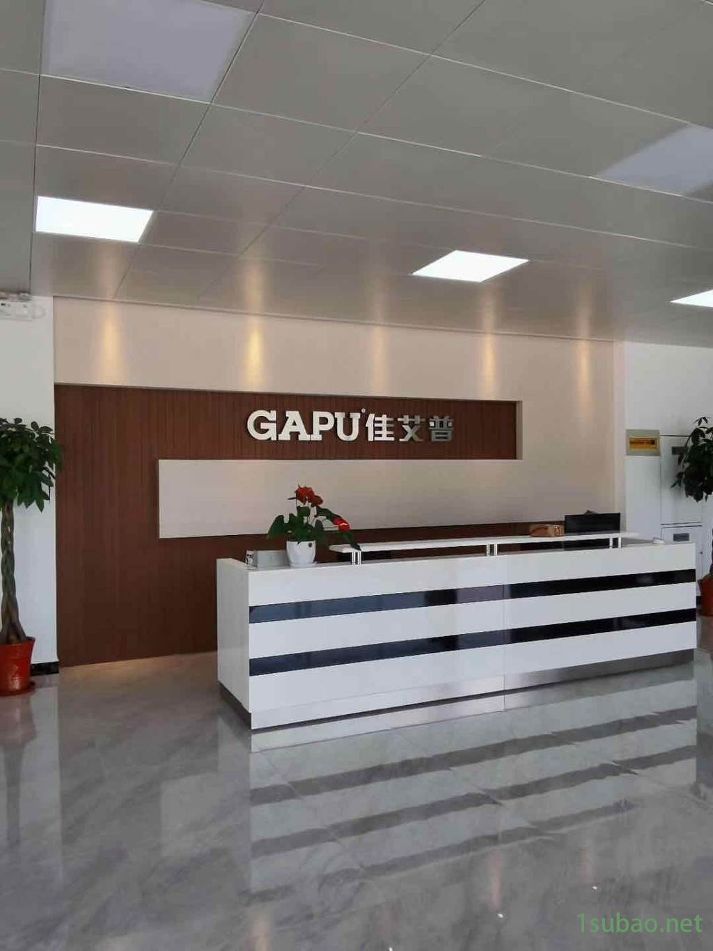 GAPU佳艾普3.0Mpa无油螺杆半导体行业空压机图2