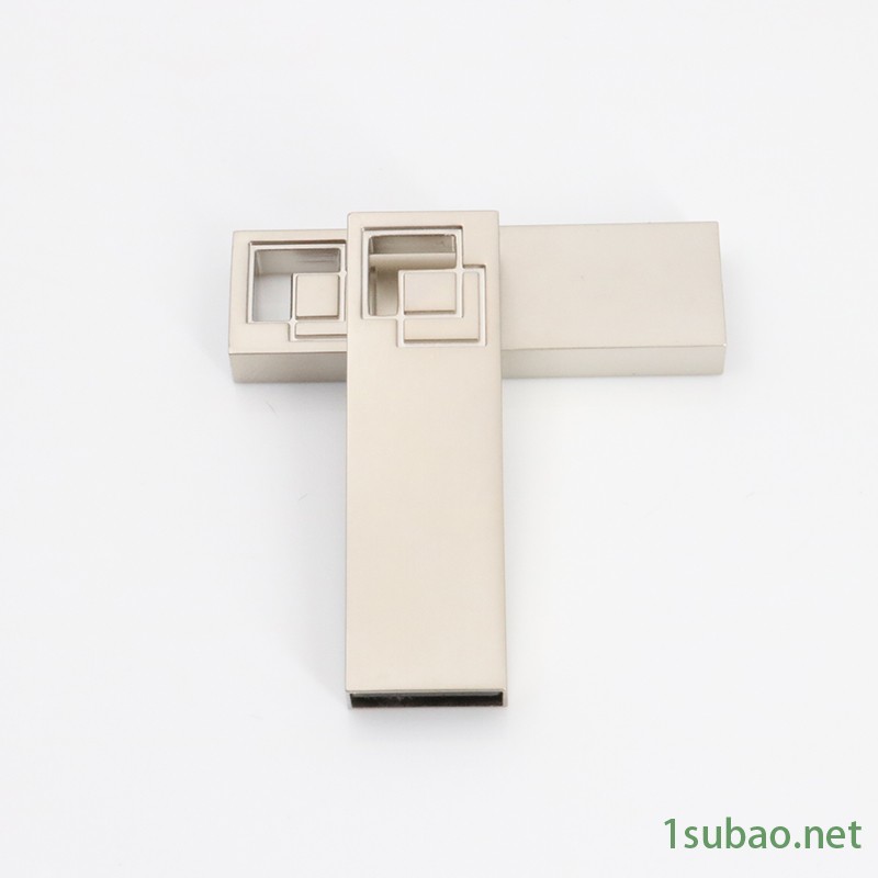 2020迈德龙金属u盘-车载U盘-迷你u盘8GB16GB32GB-方孔u盘礼品定制-跨境外贸u盘-U盘工厂销售图2