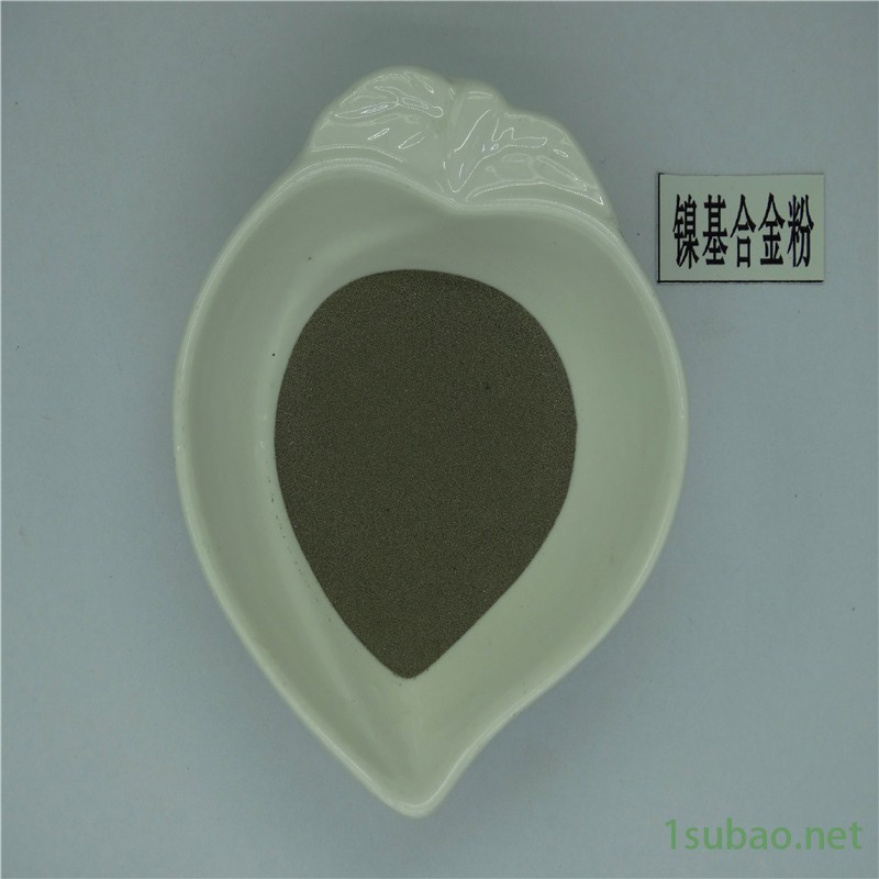 修复螺杆合金粉末 Ni62镍基合金粉末价格  ni60喷涂喷焊粉加工图2