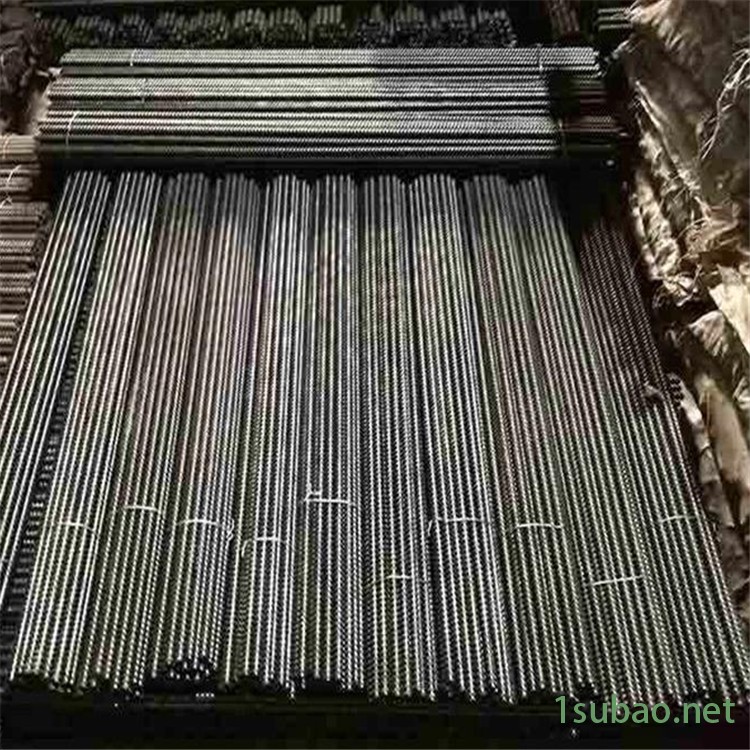 双头螺杆 穿墙螺丝杆厂家供应 京通图3