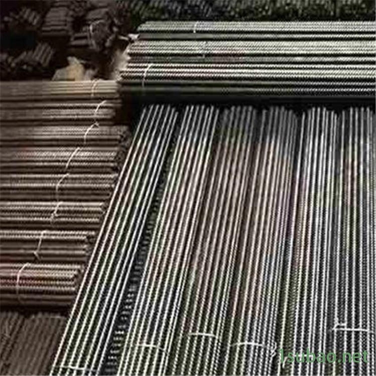 双头螺杆 穿墙螺丝杆厂家供应 京通图2