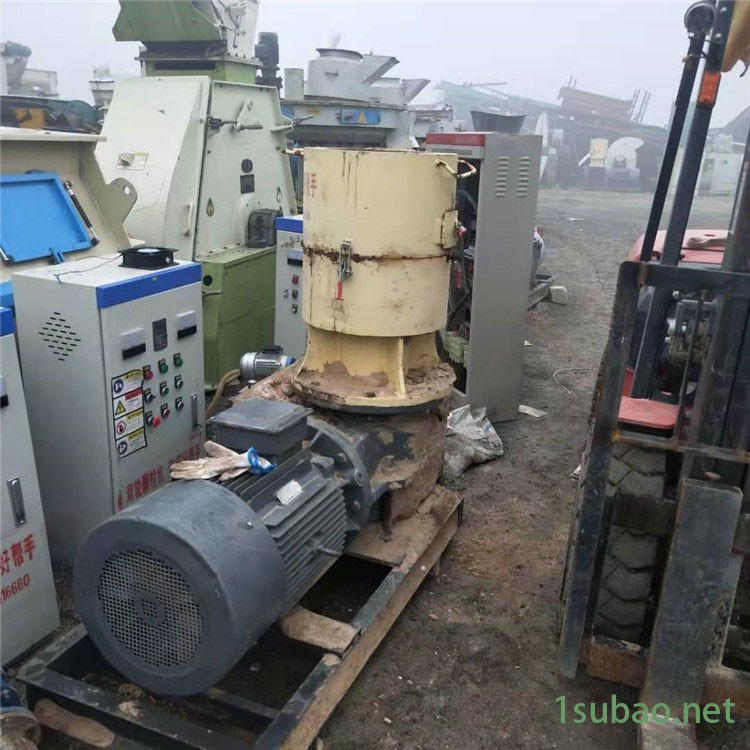 生产生物质颗粒机 螺杆出料捏合机 牧羊牌颗粒机 宇盛 购销图9