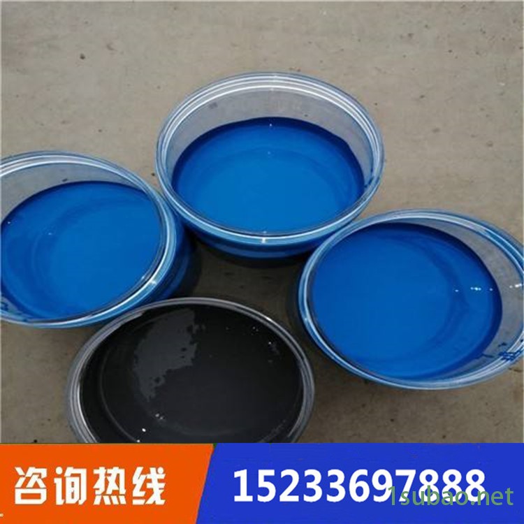 金属大门喷漆 金属栏杆防锈 金庆 水性金属防腐漆 专业防腐蚀材料 彩钢翻新施工图2