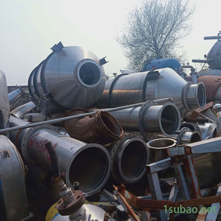 工业冷水机组 二手水冷式冷水机组 120HP螺杆冷水机组 长期供应图2