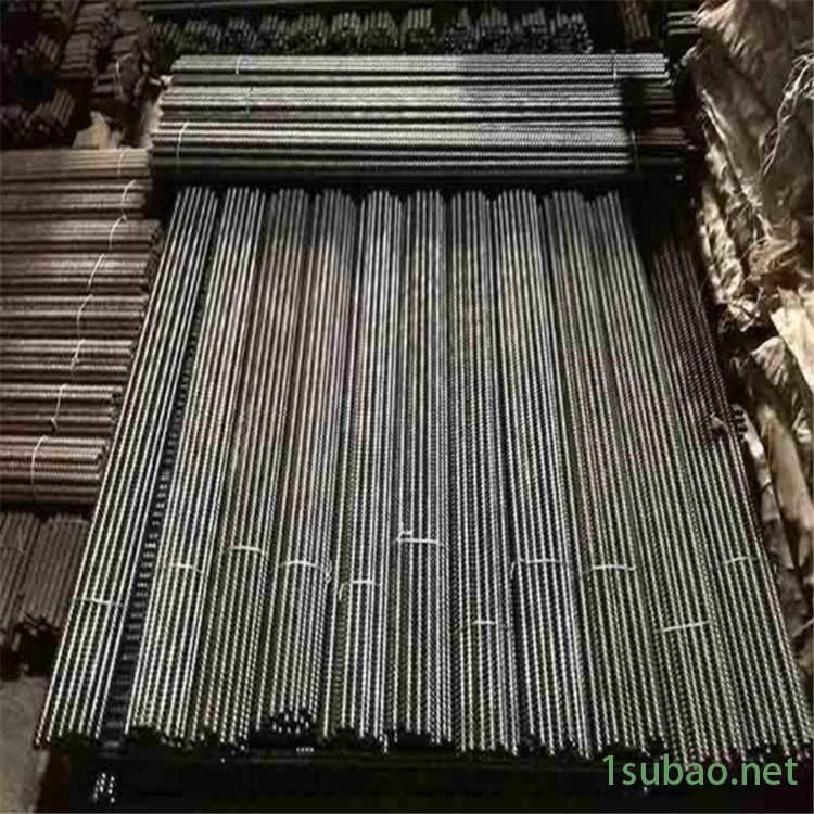 平谷区双头螺杆 穿墙螺栓厂家供应 通顺图3