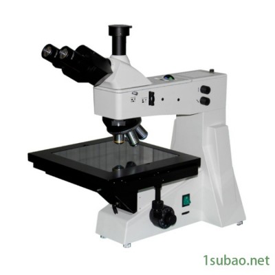 皆准 XJL-302 DIC  微分干涉相衬金相显微镜 正置金相显微镜 金属检测显微测试 三目金相显微镜