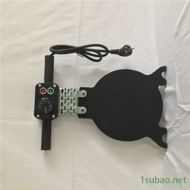 湖州螺杆160手推pe热熔焊机 燃气管道对焊机 创铭图4