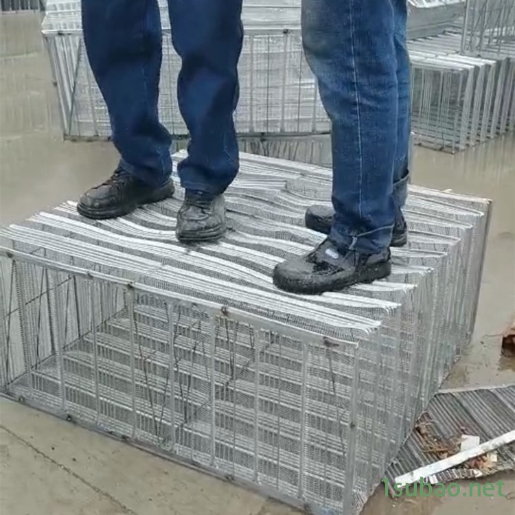 墙体防裂钢网箱A昌吉金属BDF钢网箱A建筑用空心楼盖批发厂家 恩兴丝网图2