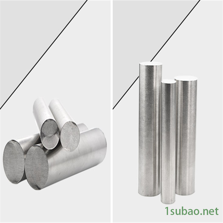 立笙金属批发SUS317圆钢 不锈钢冷拉光圆图2