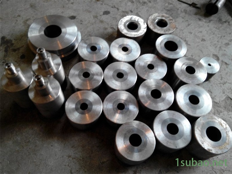 冷镦模具 标准件模具  缩杆模具  螺丝模具  螺杆模具 非标螺丝螺杆模具 钨钢合金 钨钢模具图2