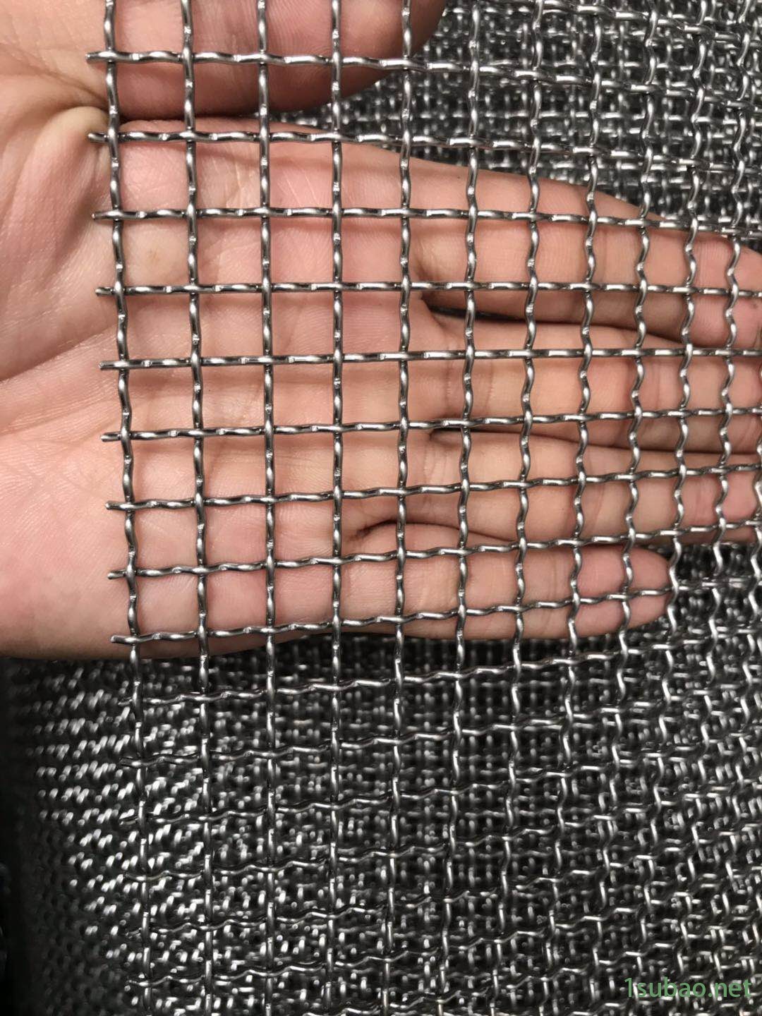 百盾金属编织丝网，高目316L数不锈钢筛网，300目350目400目500目高精密度筛网图4