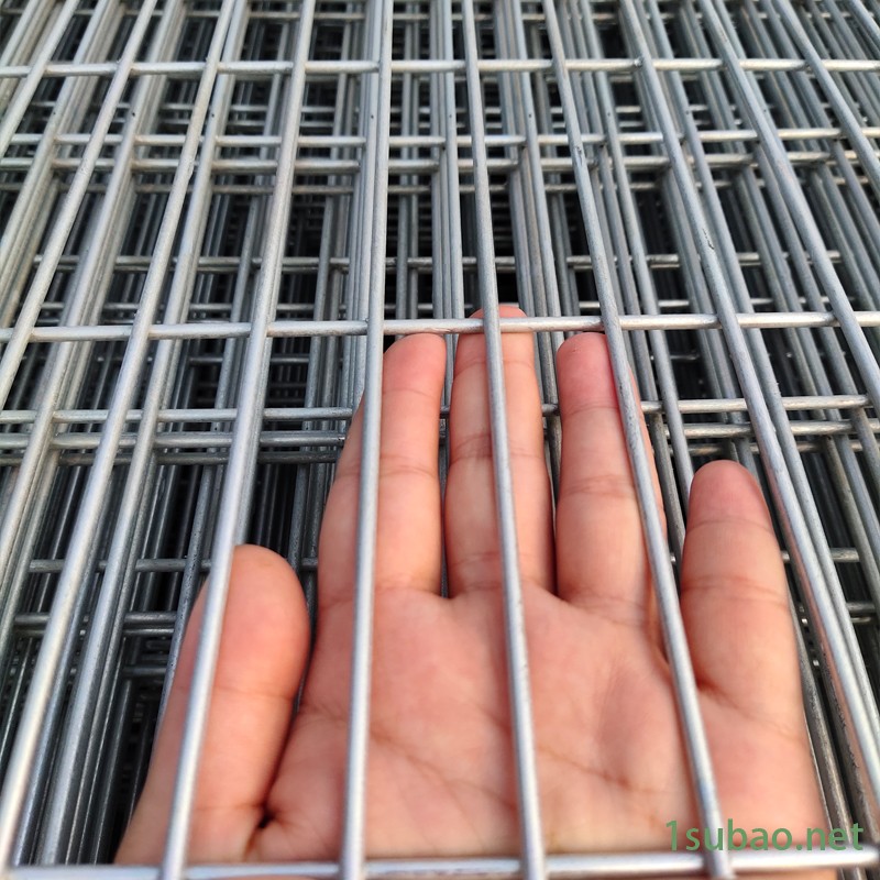 辽宁过滤镀锌网片 巨洋金属焊接网片 热镀锌钢丝网片防生锈图2