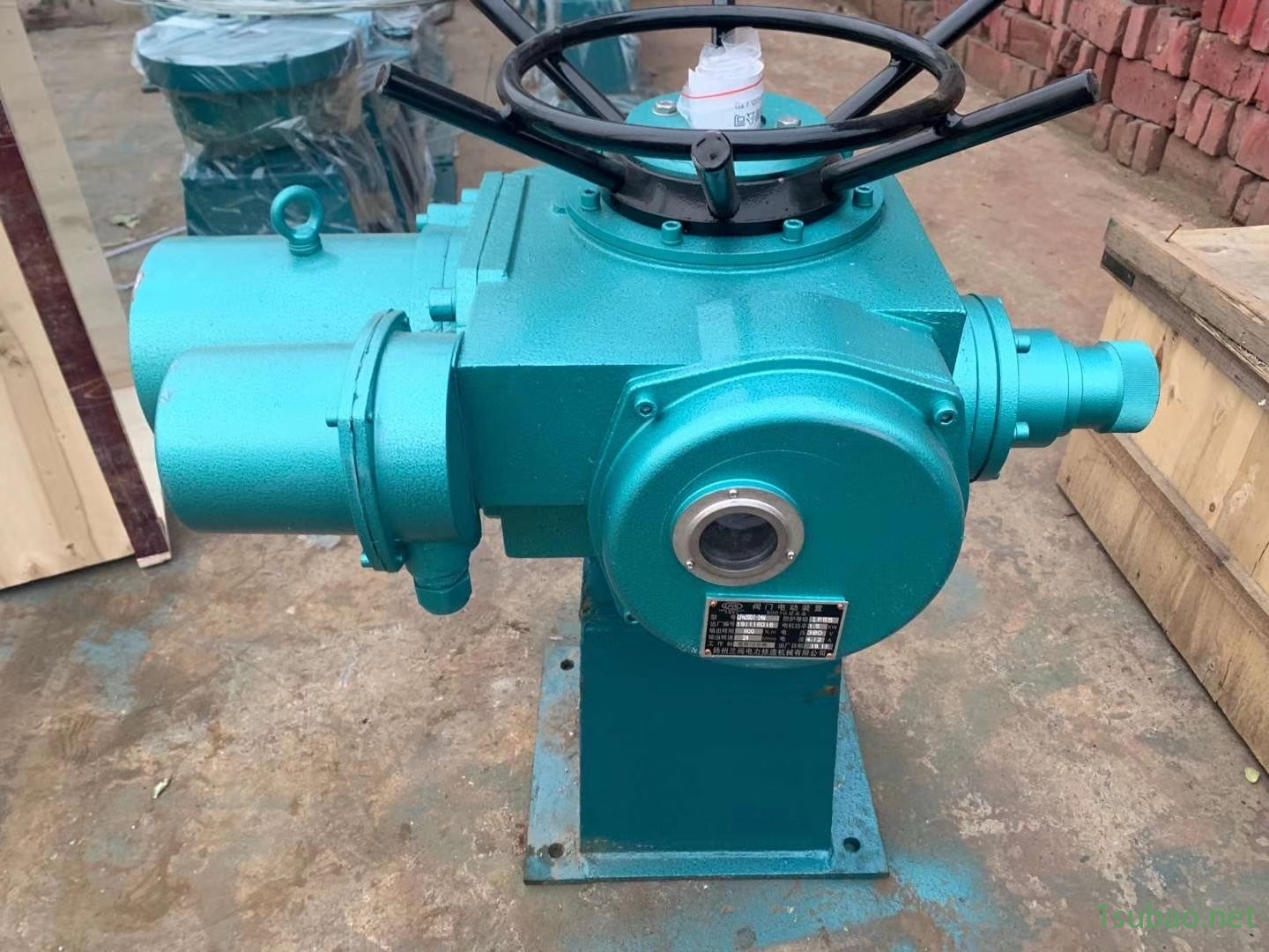 舟山手动螺杆启闭 手电两用螺杆启闭机 舟山螺杆式启闭机生产厂家图2