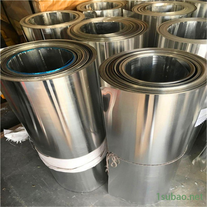 供应国标1A99纯铝板 铝合金管1A99铝卷 铝塑板可提供3.1证书宝毓金属图2