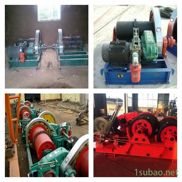 电动螺杆启闭机厂家 lq螺杆两用启闭机 江西螺杆式启闭机图4