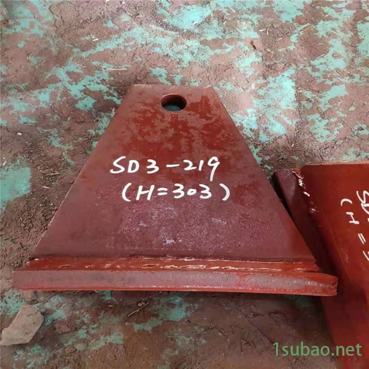 沧州致恒制造 F9单头螺杆 410六角头螺栓 质量保证图3