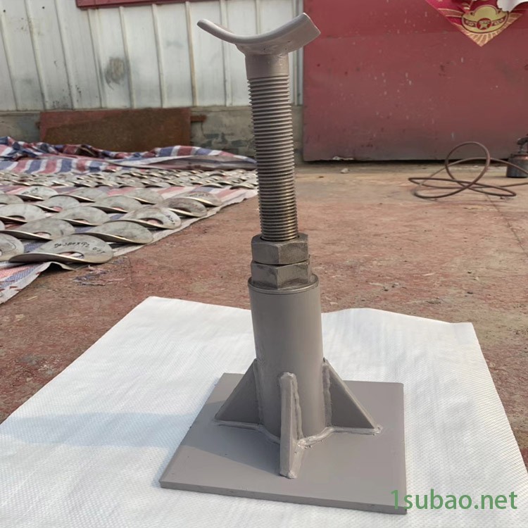 致恒厂家直销 F9单头螺杆 306双右拉杆 可加工定制图3