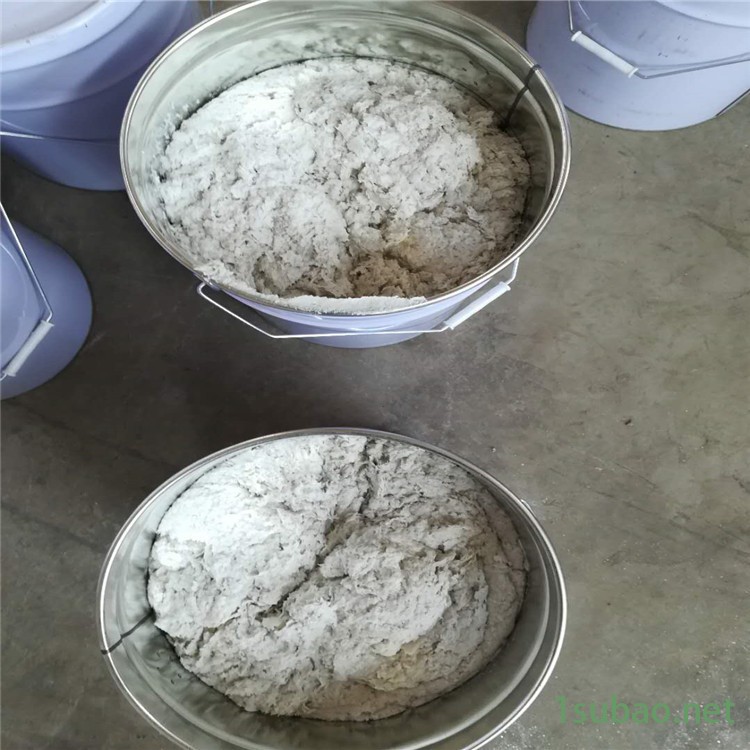 金属防腐玻璃鳞片胶泥 高温玻璃鳞片胶泥 星朗源现货图2