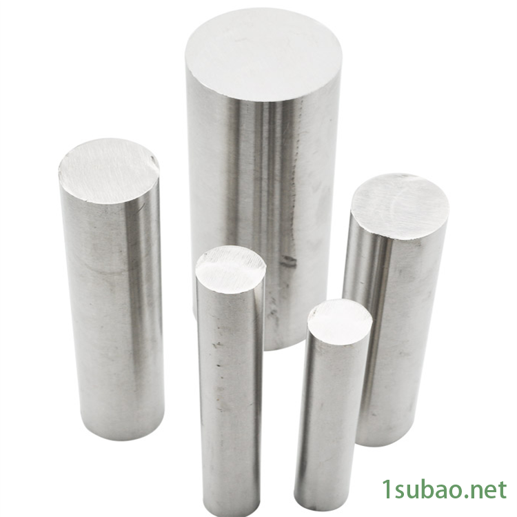 立笙金属批发430圆棒 大小规格不锈圆钢切割图2