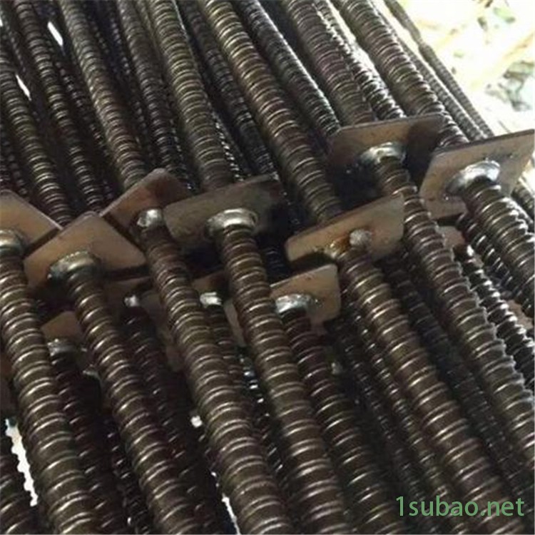 大兴区双头螺杆 止水对拉螺栓长期供应 通顺图4