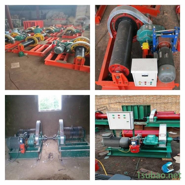 三段式螺杆 2t螺杆式启闭机价格 3t手动螺杆式启闭机图5