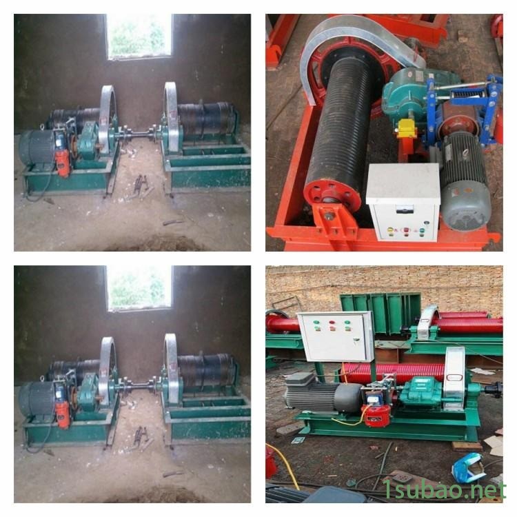 启闭机螺杆 螺杆式启闭机自动控制 螺杆式启闭机图2