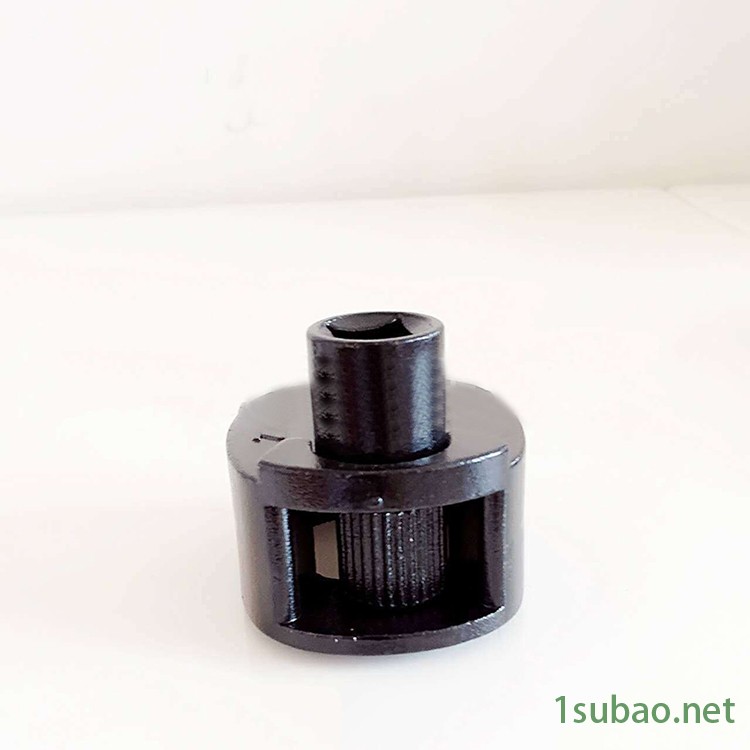 旭兴方向舵扳手 舵扳手 方向机内球头螺杆拆装工具 汽修汽保舵杆扳手图2