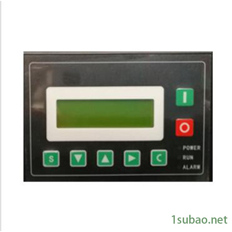 智创 ZC-1螺杆式空压机螺杆工频永磁变频空气压缩冲气泵静音工业高压图2