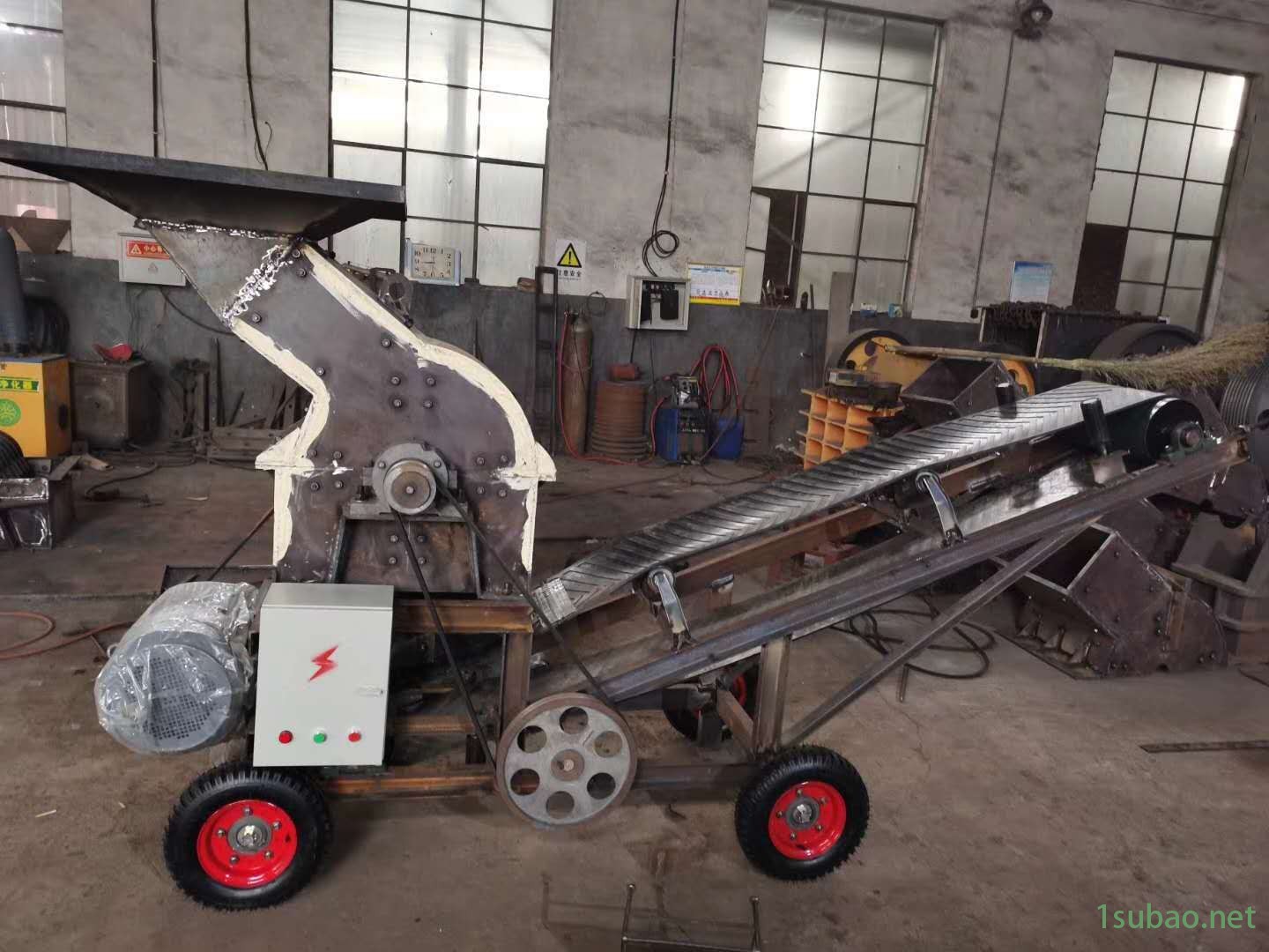 昂信1500湖北孝感市新型制沙机金属矿物加工新型制沙机新型制沙机源头厂家直供图7