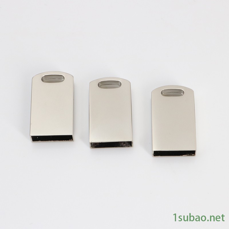 小优u盘-迈德龙车载U盘-迷你短板黑胶体u盘32GB-金属u盘个性创意-企业礼品定制u盘-深圳直供图2