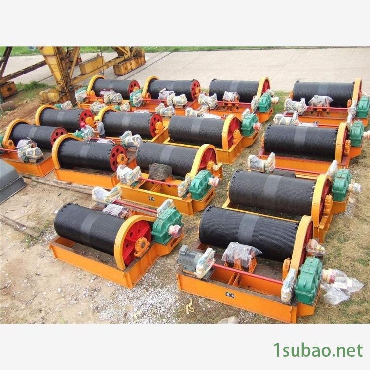 卷扬式启闭机厂家 螺杆闸门启闭机图4