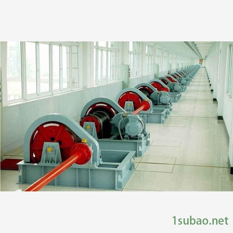 卷扬式启闭机厂家 螺杆闸门启闭机图2