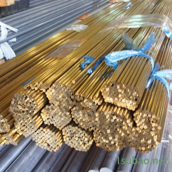供应国标C5111锡青铜棒 锡青铜套C5111异形棒  锻造锡青铜板可提供3.1证书宝毓金属图2