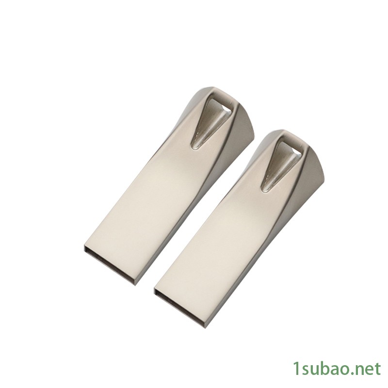 迈德龙u盘-小飞机金属U盘-高品质高速足量锌合金u盘4GB-投标展会u盘-企业logo定做优盘-工厂直供图2