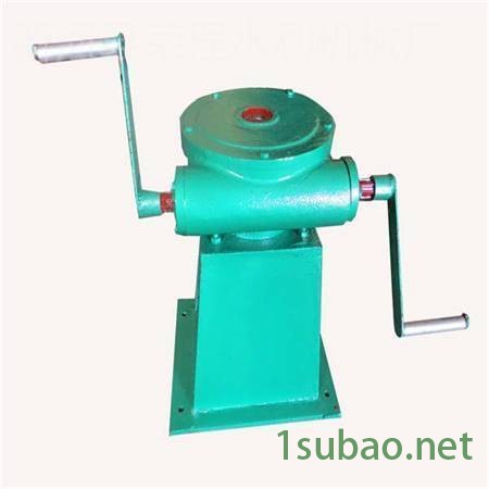 荣程QL螺杆启闭机闸门 QDA-30电动启闭机 户外防爆电动启闭机 货源充足图4