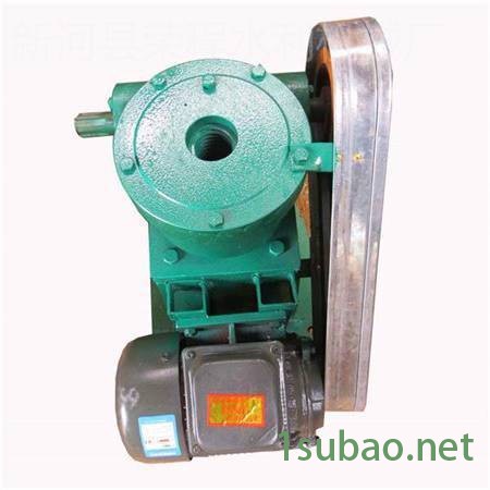 荣程QL螺杆启闭机闸门 QDA-30电动启闭机 户外防爆电动启闭机 货源充足图5