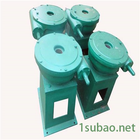 荣程QL螺杆启闭机闸门 QDA-30电动启闭机 户外防爆电动启闭机 货源充足图2