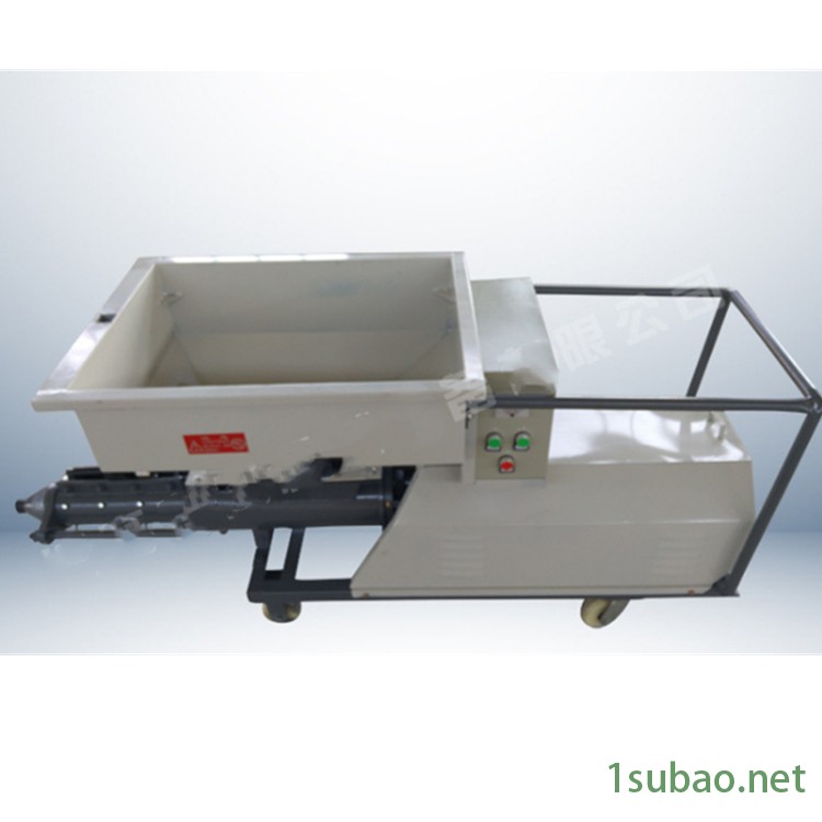 云南注浆加固设备螺杆式注浆泵  SW-03型螺杆式注浆泵  多功能水泥砂浆注浆泵图6