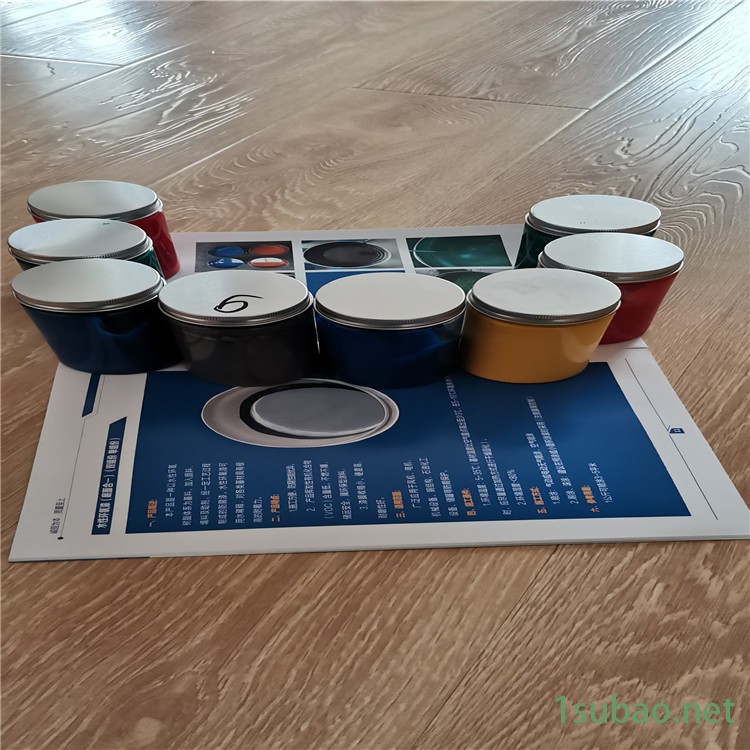 金属水性翻新漆 金属屋顶彩钢翻新漆 星朗源 发货速度快图2