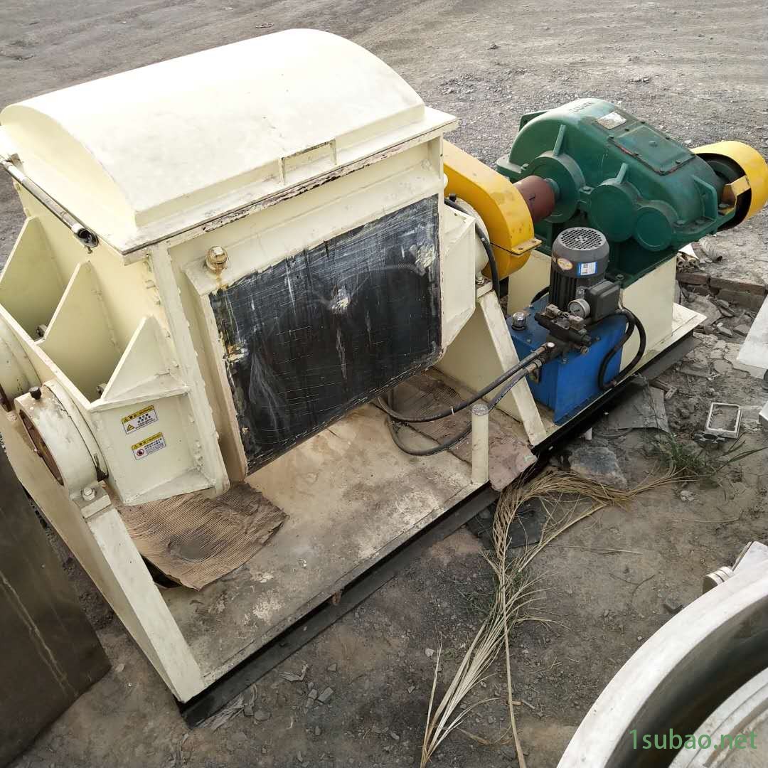 低价出售二手捏合机  5000升真空液压反缸捏合机  电加热蒸汽加热螺杆出料捏合机 成色新图2