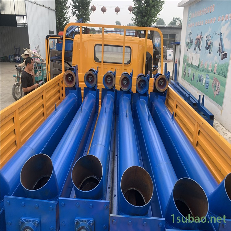 管式螺旋绞龙提升机绞龙螺旋输送机管式螺杆蛟龙上料机图2