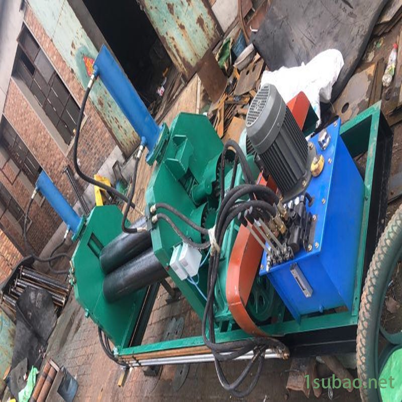 手动卷板机 卷板机厂家 订做宽度50-4100毫米宽卷圆机 专业订做金属加工设备图6