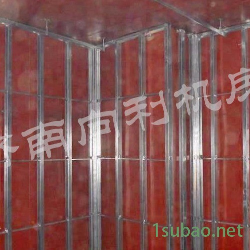 机房防火墙板_机房防静电墙板_机房墙体材料向利机房彩钢板厂家销售机房地板，机房空调，机房防尘漆，机房金属墙板图5