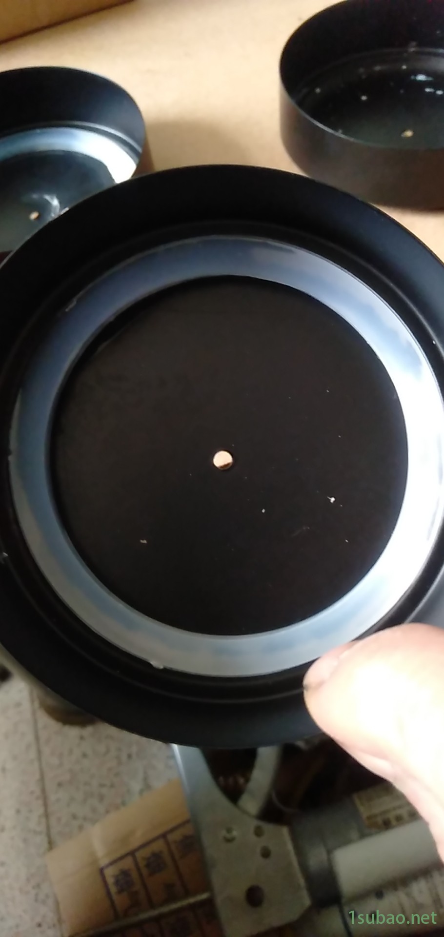 喷塑金属粘硅胶瞬间胶水 认准奕合YH-308AB强力撕裂不开胶图2
