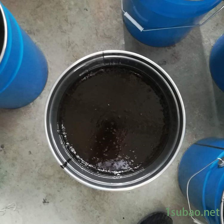 金属管道防腐沥青漆 环氧煤沥青涂料 星朗源销售 环氧煤沥青单组分漆图2