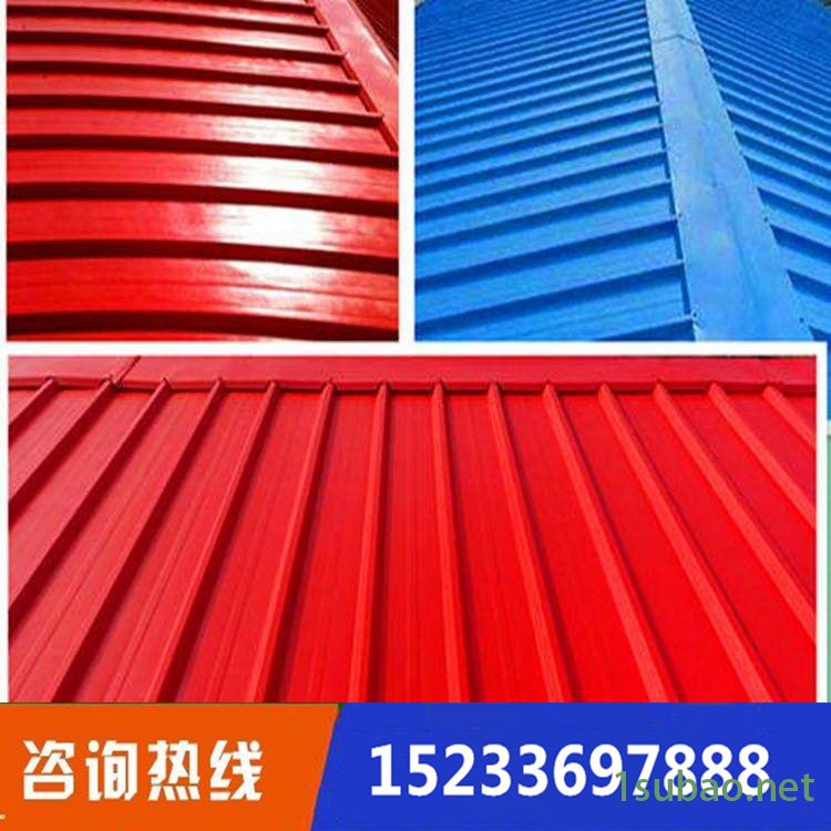 彩钢漆喷涂施工 金庆 彩钢瓦翻新涂料 金属屋顶专用材料 钢结构专用水性漆图2