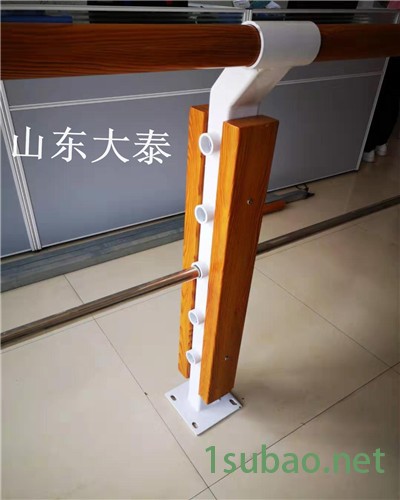 太原  不锈钢复合管厂家 201不锈钢复合管护栏  型号齐全 免费拿样  大泰金属图4