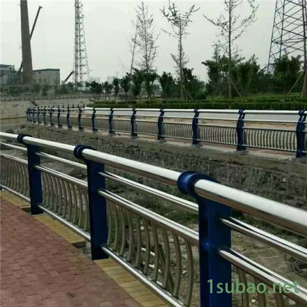 太原  不锈钢复合管厂家 201不锈钢复合管护栏  型号齐全 免费拿样  大泰金属图2