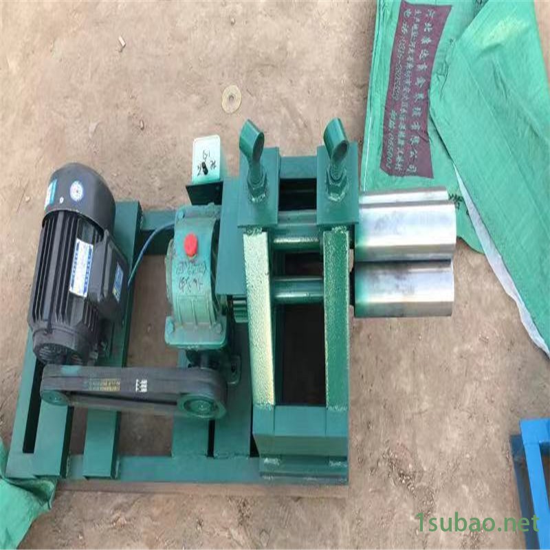 多功能卷板机 锥形卷板机 对称式三轴卷板机 专业订做金属加工设备图3